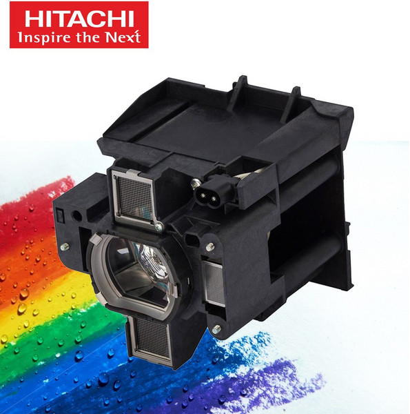 히타치 CP-F500PLUS 램프 DT01291 정품모듈램프/일체형