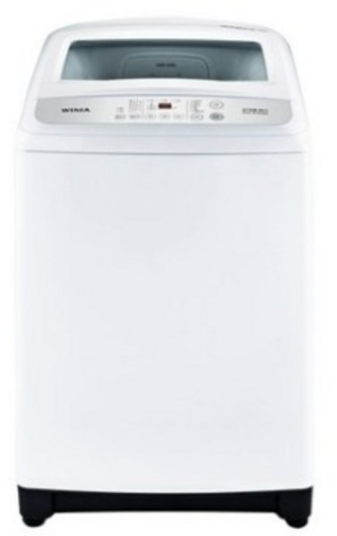 위니아딤채 통돌이 세탁기 EWF14GEW 14kg 방문설치, 화이트