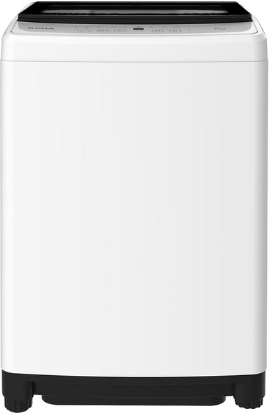 위니아 입체물살 소형 세탁기 7kg EWF07WG1W(A) 화이트(기사방문설치)