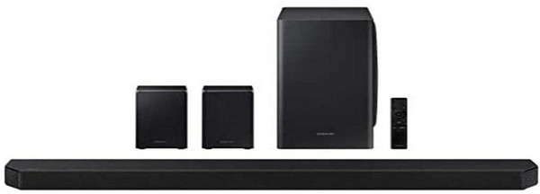 삼성전자 Samsung 사운드바 Hw Q950T Ctt4