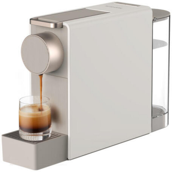 아트박스/샤오미 SCISHARE 네스프레소 호환 캡슐 커피머신 3세대 S1201