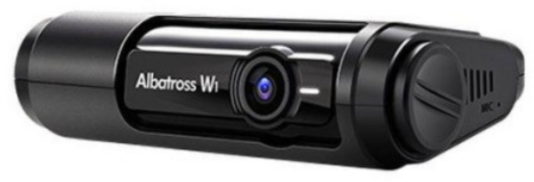 듀코 유라이브 알바트로스 W1 / 2채널 블랙박스 / 32G 64G 128G / GPS 사은 랜덤2종