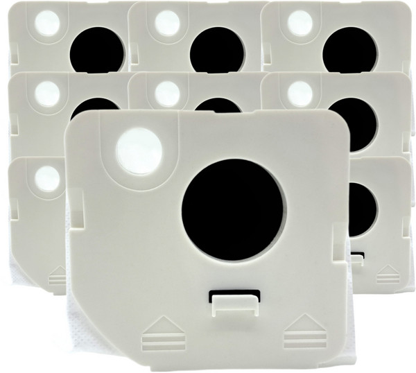 VS25C970DWH 삼성 비스포크 제트 220W 청소기 먼지봉투 필터 호환 10개입, 10개