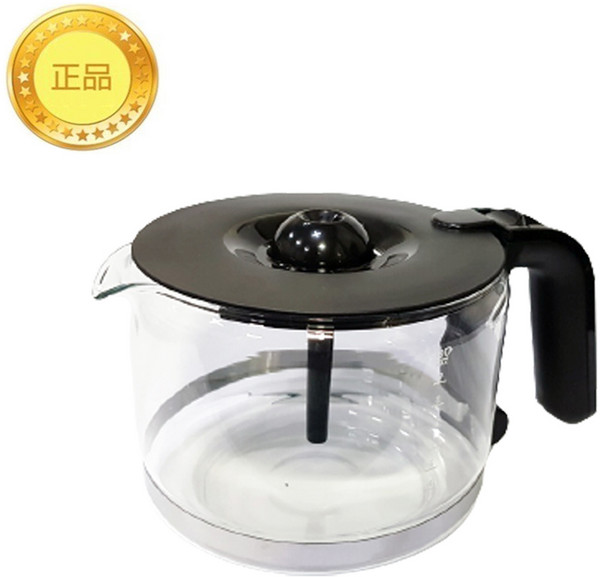 필립스 커피메이커 유리용기 HD7761 HD7762 유리잔, 필립스  HD7761, 1개