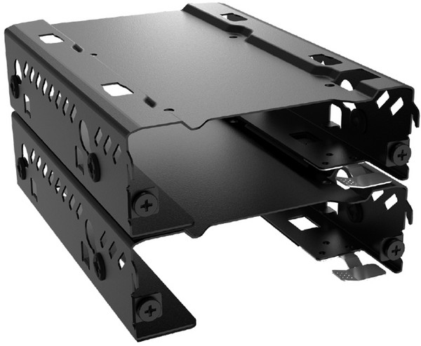 Phanteks STACKABLE HDD BRACKET, 1개