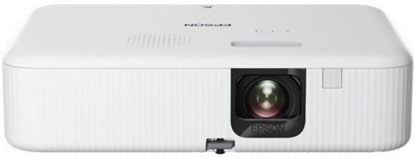 엡손 CO-W01 빔프로젝터 HD고화질 빔프로젝트 추천 밝기3000