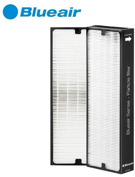 [정품]블루에어 필터 센스 Sense 파티클 BLUEAIR 공기청정기 필터 당일배송, 1개