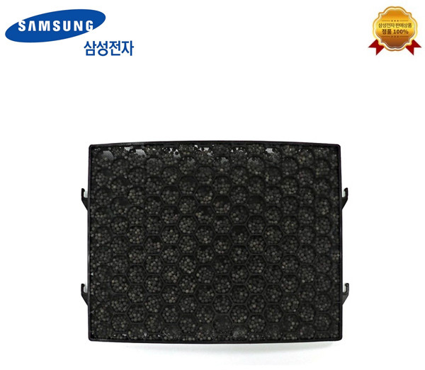 삼성정품 통합형 무풍에어컨 탈취필터/ AF16K7970GFN/ AF16K7970WFN/ AF23RX975CAN, 1개