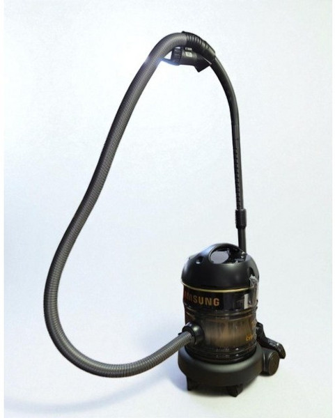 삼성전자 업소용 청소기 VW33M7510LK, 15L 삼성공식정품 업소용 청소기, 혼합색상