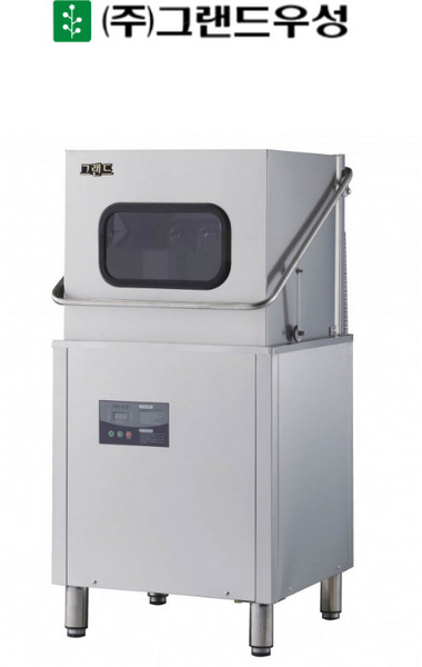 그랜드우성 업소용 식기세척기 스탠재질304 (42L) WSD-8000, 고객직접설치, 올스텐