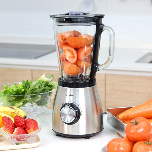 신일 믹서기 SMX-R1500ML 유리컵 1.5L 얼음 스무디