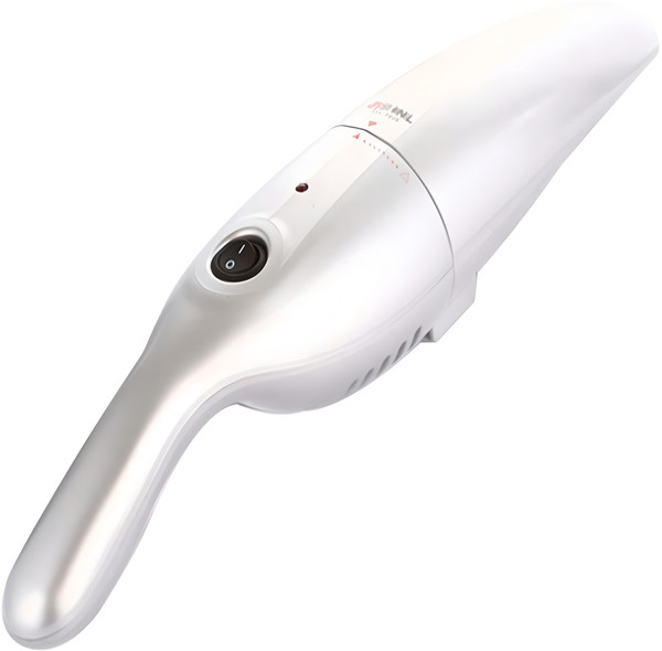 신일 싹쓸이 핸디형 무선 청소기 SVC-680G, Silver (은색)