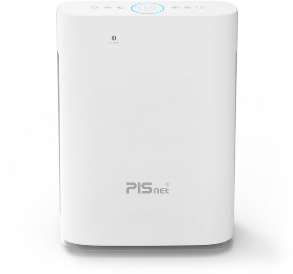 PM2.5 숫자표시 H13 대형 공기청정기 피스넷 퓨어제로