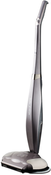 [스윙] 진공과 물걸레청소를 한 번에 프리미엄 파워스윙 무선진공물걸레청소기 10000-BLDC, 로즈골드