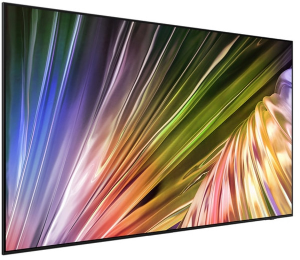 삼성 Neo QLED TV KQ85QND87AFXKR 214cm (85) - 벽걸이형