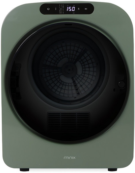 미닉스 미니건조기 PRO플러스 MNMD-120GR 3.5kg 고객직접설치, 네이처그린