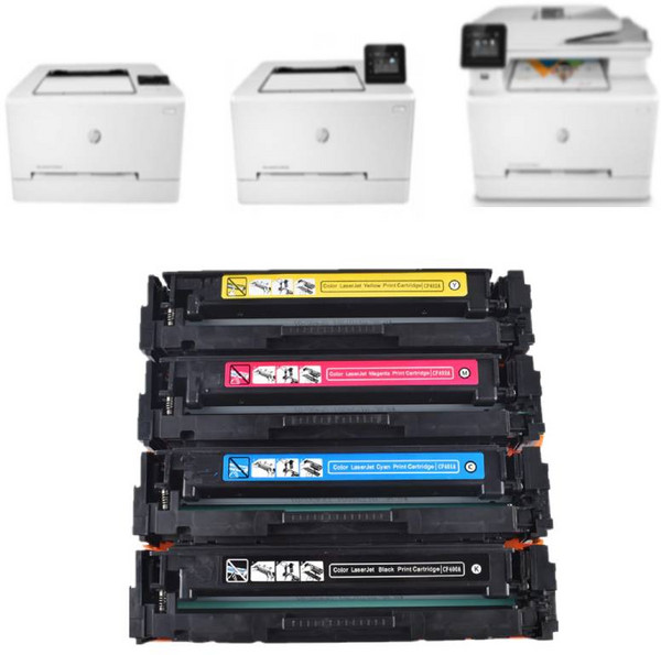HP M255NW 토너 호환, 1개, W2110X 검정색 대용량 3150매