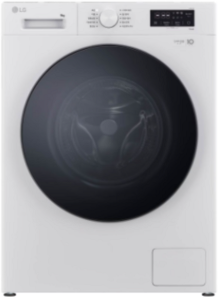 LG전자 트롬 건조겸용 원룸세탁기 FY9WTB 빌트인 드럼세탁기 오피스텔 9KG