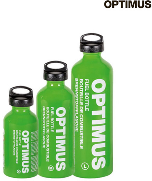 [옵티머스] Optimus Fuel Bottle 연료통 XL 1.5L, 단품, 1개