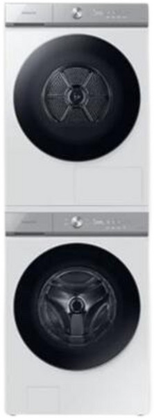 삼성전자 WF21B6400KW + DV17B8720BW, 화이트패키지