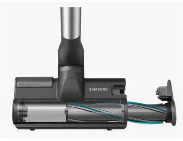 삼성 정품 VS20T9213QD 전용 제트 청소기 카펫 브러쉬 롤브러쉬 포함, 1개