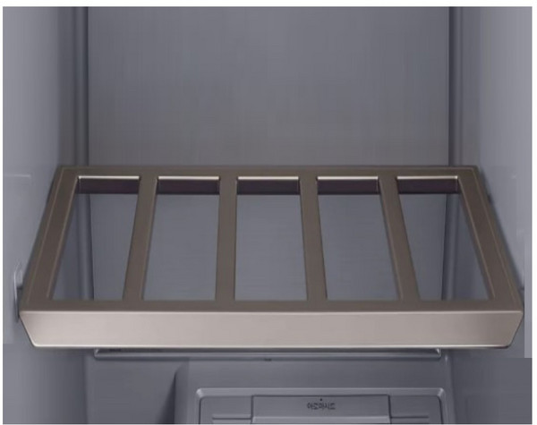 삼성 정품 에어드레서 대용량용 선반 의류관리기 선반, 1개, 849B