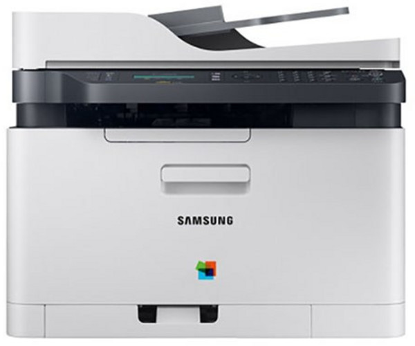 [삼성] SL-C565FW 컬러 레이저 복합기 /컬러레이저 프린터 팩스 복합기 SL-C565FW/HYP (기본토너포함)