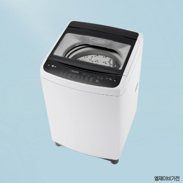 LG 통돌이 세탁기 TR12HN 12kg 화이트 방문설치