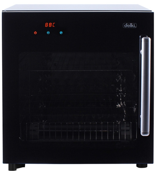 델키 컵 식기 자외선 소독기 UV살균 건조기 대용량 50L, DK-UV50