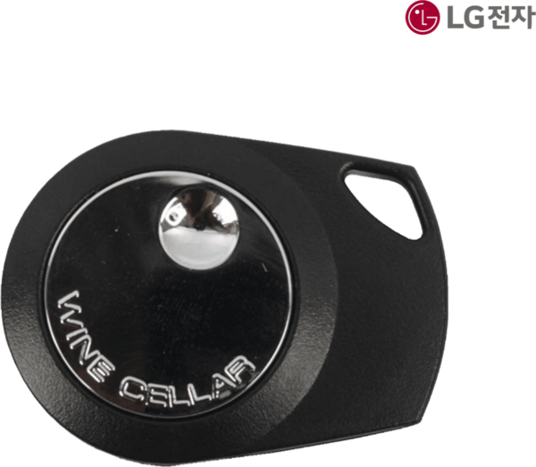 LG 정품 R-WZ85UQX.AKOR R-WZ46JKX.AKOR R-WZ75GJX.AKOR W715B.AKOR 와인셀러 잠금장치 열쇠, 4103JA3004A, 1개