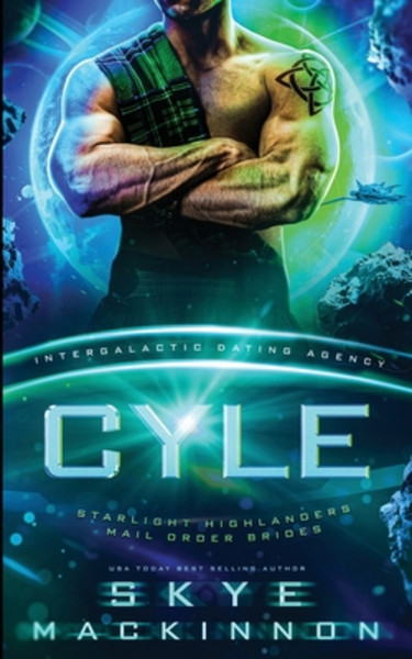 (영문도서) Cyle Paperback, Peryton Press, English, 9781913556457
