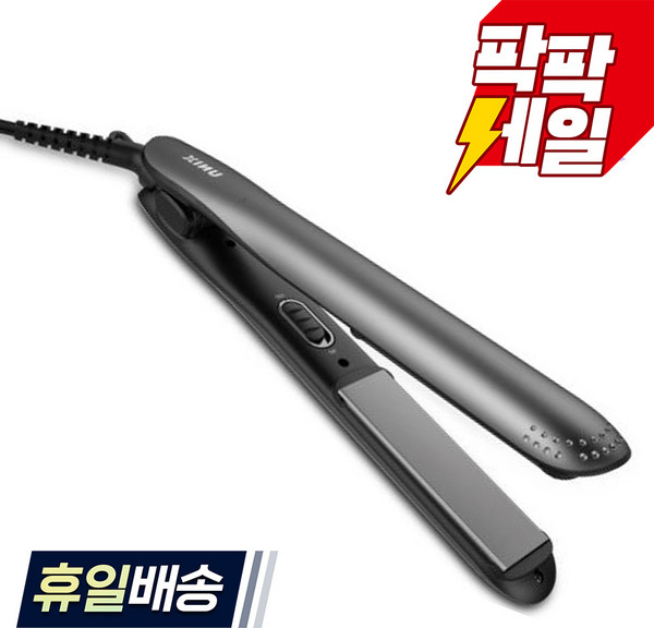 유닉스 매직기 UCI-B2942, 혼합색상, 유닉스고데기2942