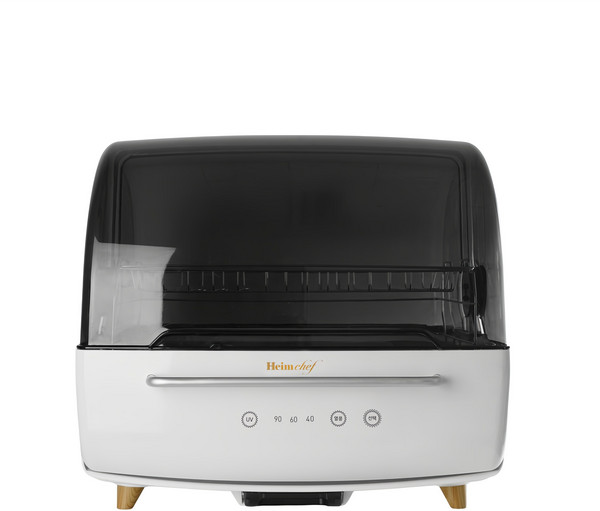 하임셰프 가정용 대용량 UV C 식기살균건조기 70L HTD-UV3000