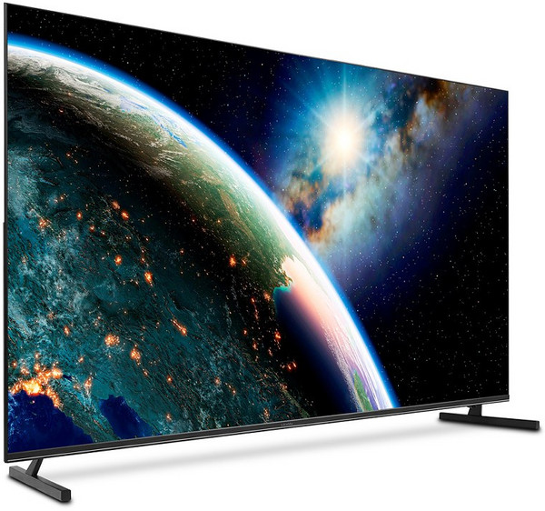 라익미 울트라 D8201L UHD 4K HDR, 방문설치, 스탠드형, 208.28cm(82인치)