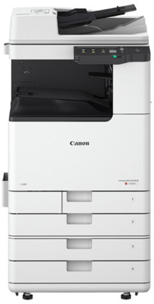 캐논 iR C3326 A3컬러복합기 설치가능, iR C3326(본체), 제주도 및 도서산간 설치