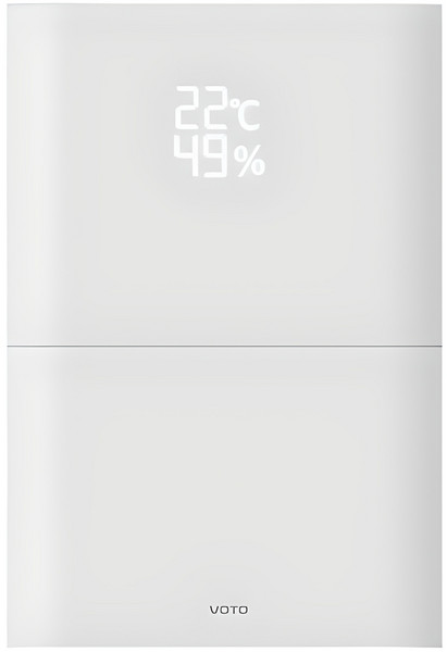 보토 수딩 기화식 가습기, HUI02