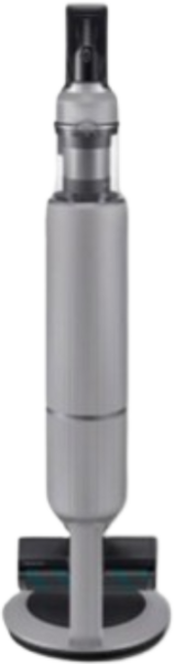 삼성전자 BESPOKE제트220W 스틱 무선 청소기 VS20B956AXG, 페블그레이