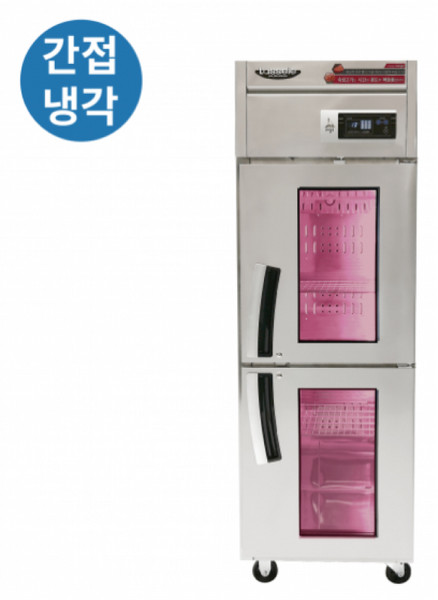 라셀르 Largo 고기 숙성고 (LMP-525DA), LMP-525DA