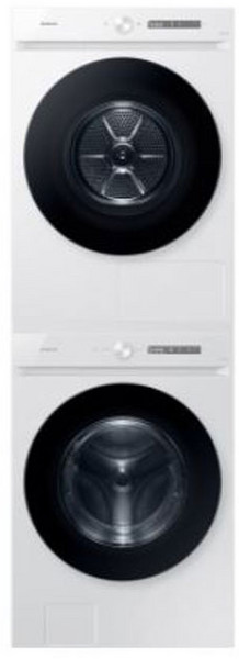 삼성 비스포크 그랑데 AI 세탁+건조 세트 WF21CB6850BW+DV20CB8800BW, 상세 설명 참조, 상세 설명 참조