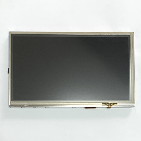 AUO 액정디스플레이 A070FW03 V2 패널 7인치 네비 네비게이션 lcd led 판넬, 1번A070FW03 V2