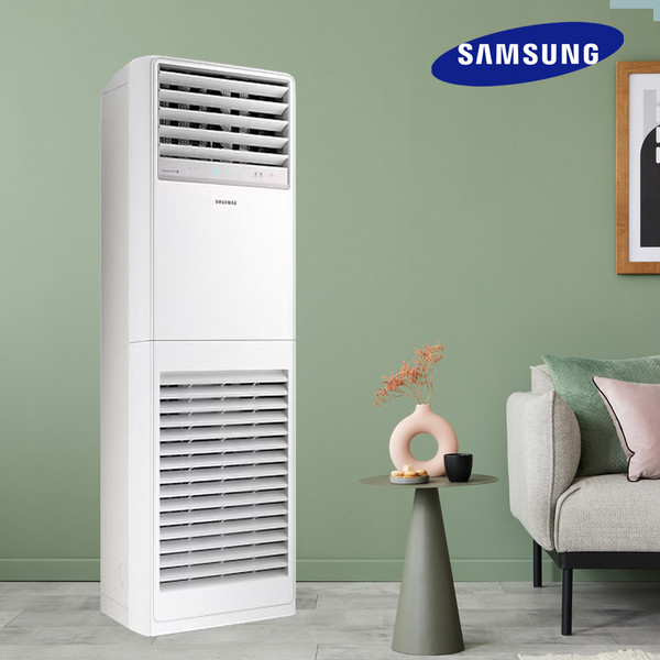 삼성 인버터 중대형 사무실 업소용 36평 에어컨 냉난방기 실외기포함 SJ11, AP110RAPPHH1S, 일반배관형