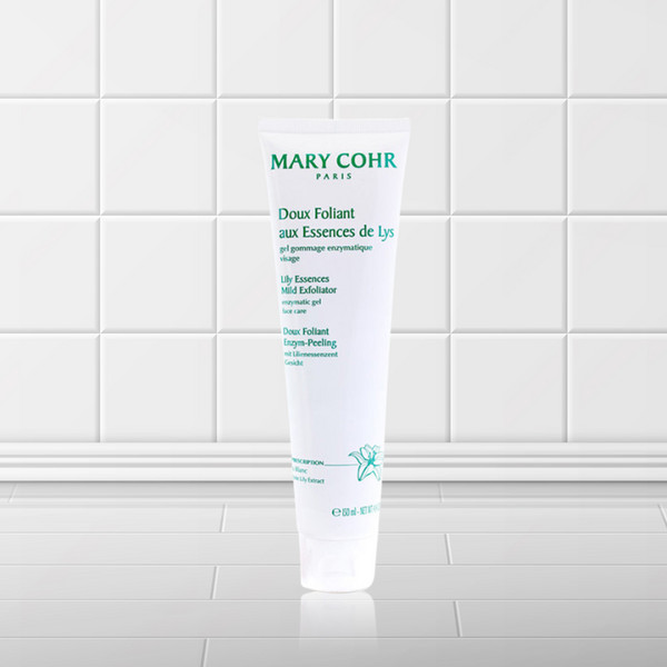 마리꼬 릴리 에센스 마일드 엑스폴리에이터 150ml, 1개