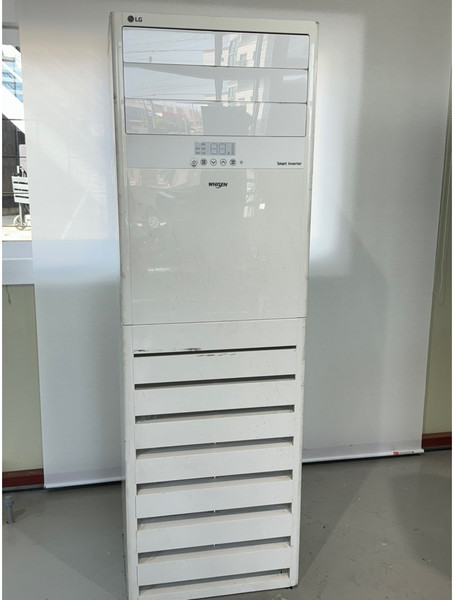 (중고) LG 휘센 냉난방기 40평 기준 실외기 포함 서울/경기/평택/천안, 일반배관형, PNW1452T9FR