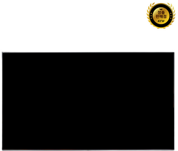 [10% 환급가전] 삼성전자 Crystal UHD TV UC7000, 189cm(75인치), KU75UC7000FXKR, 벽걸이형, 방문설치