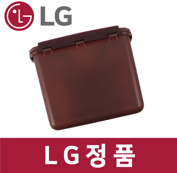 LG 정품 Z331MBG151 김치냉장고 11.3리터 김치 통 용기 밀폐 함 ki23736, 1개