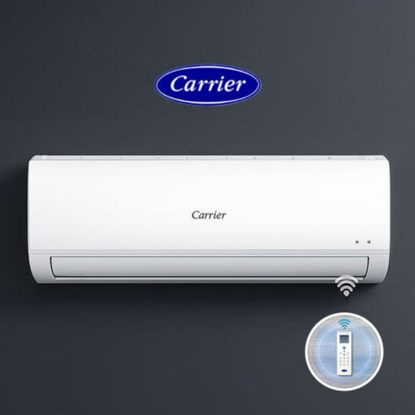 캐리어벽걸이 에어컨18.7m^2 인버터 DARC-0061FAWSD 대구구미경주 기본설치비포함, 일반배관형
