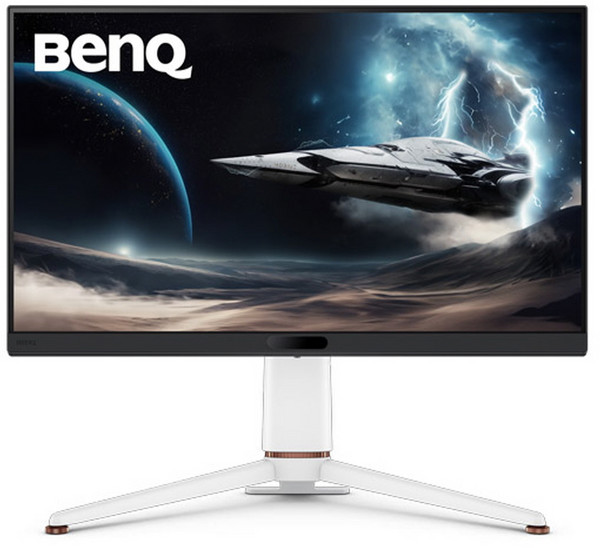 [벤큐모니터공식판매점]BenQ 모비우스 EX271Q IPS QHD 고해상도 180Hz 게이밍 모니터, 69cm