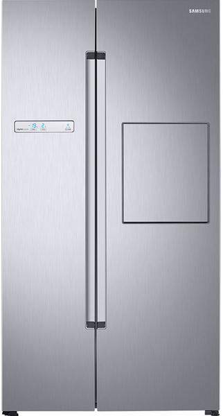 삼성전자 양문형냉장고, 엘리건트 이녹스, RS82M6000S8