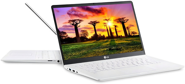 LG 그램 14인치, 인텔 코어i5-8250U, 16GB RAM, 256GB SSD, 듀얼 확장 슬롯, 강력한 내구성 (14Z980)