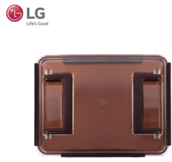 LG 디오스 김치냉장고 김치통 14.7L Z491AAA151 Z491GBP132 Z492SKV151, 1개